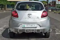 2016 Ford KA