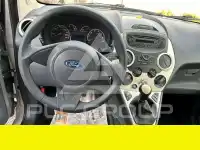 2016 Ford KA