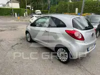 2016 Ford KA