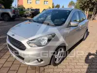 2016 Ford KA