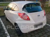 2016 Ford KA