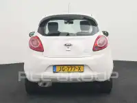 2016 Ford KA