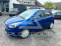 2016 Ford KA