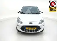 2016 Ford KA