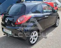 2016 Ford KA