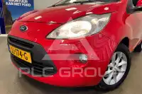 2016 Ford KA
