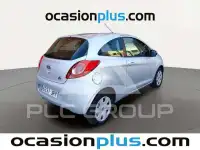2016 Ford KA