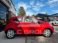 2016 Ford KA