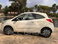 2016 Ford KA