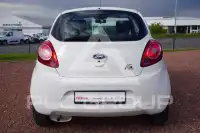 2016 Ford KA