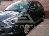 2016 Ford KA