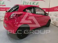 2016 Ford KA