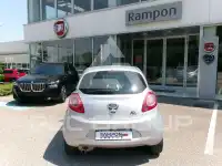 2016 Ford KA