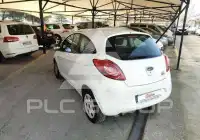 2016 Ford KA