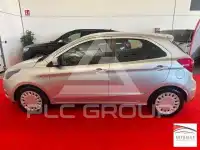 2016 Ford KA