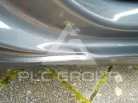 2016 Ford KA