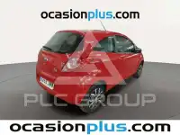 2016 Ford KA