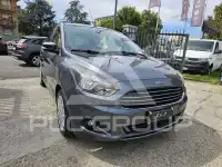 2016 Ford KA