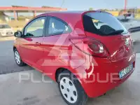 2016 Ford KA
