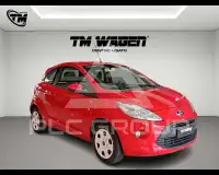2016 Ford KA