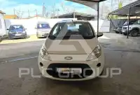 2016 Ford KA