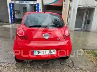 2016 Ford KA
