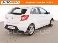 2016 Ford KA