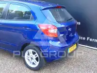 2016 Ford KA