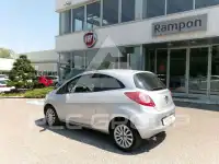 2016 Ford KA