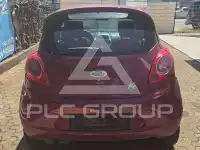 2016 Ford KA
