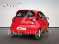 2016 Ford KA