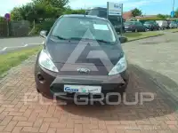 2016 Ford KA