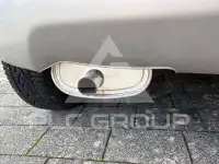 2016 Ford KA