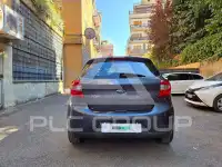 2016 Ford KA