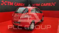 2016 Ford KA