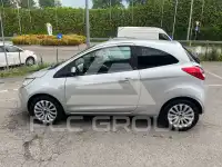 2016 Ford KA