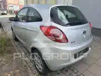2016 Ford KA