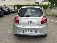 2016 Ford KA