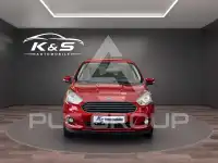 2016 Ford KA
