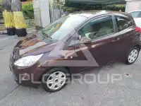 2016 Ford KA