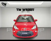 2016 Ford KA