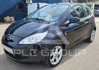 2016 Ford KA