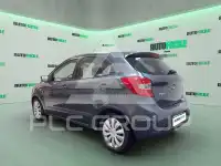 2016 Ford KA