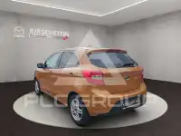 2016 Ford KA