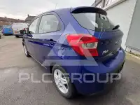 2016 Ford KA