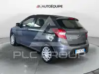 2016 Ford KA