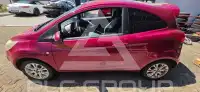 2016 Ford KA