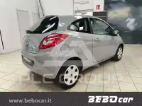 2016 Ford KA
