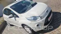 2016 Ford KA