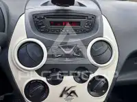 2016 Ford KA